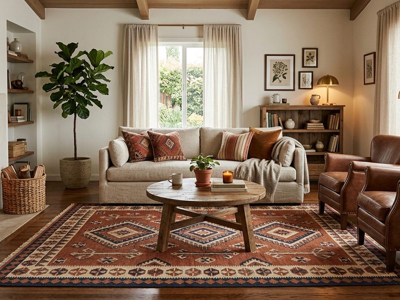 Wool Rugs